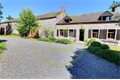 Maison à la vente
